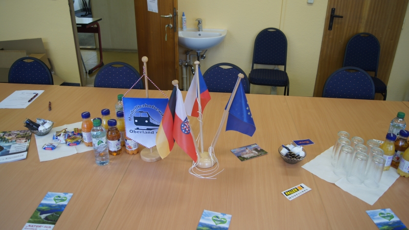 Tag der offenen Tür