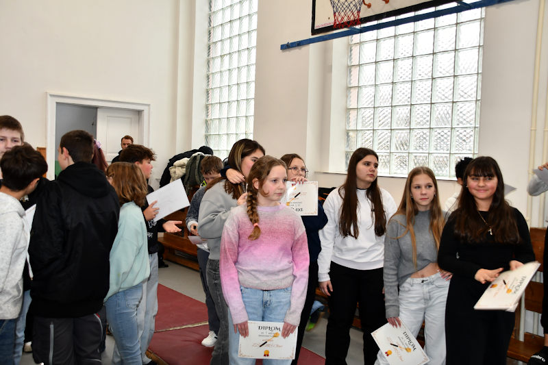 Besuch bei den tschechischen Partnern