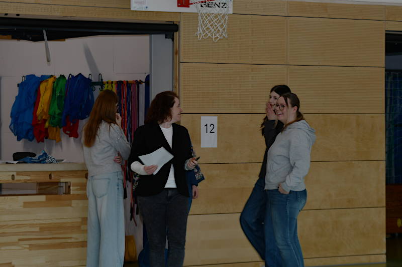 Besuch aus Olovi