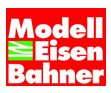 Artikel in der Zeitschrift „Modelleisenbahner“