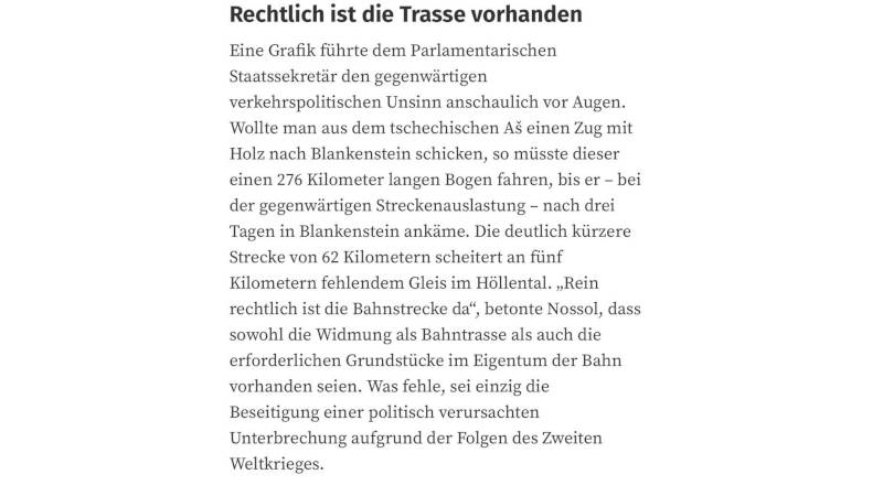 Arbeitsbesuch in der Firma ZPR